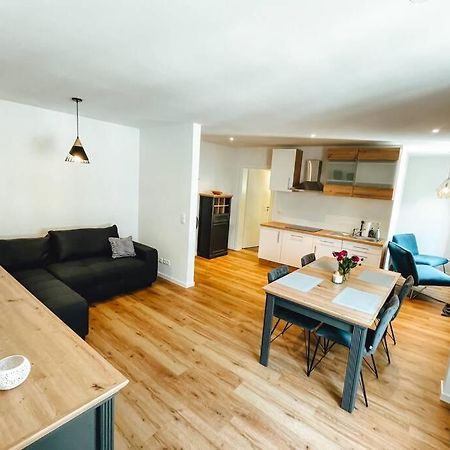 Apartment In Den Elefantenhoefen Вормс Экстерьер фото