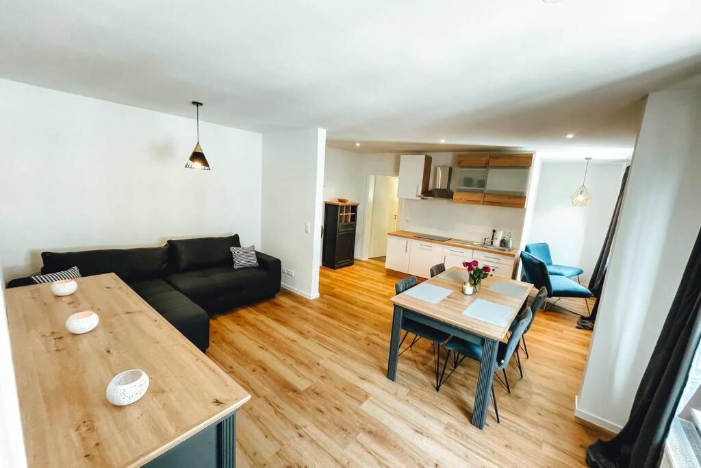 Apartment In Den Elefantenhoefen Вормс Экстерьер фото