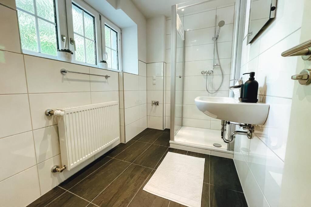 Apartment In Den Elefantenhoefen Вормс Экстерьер фото